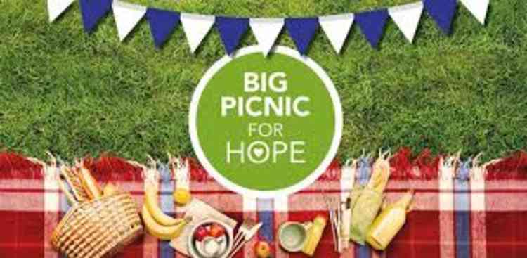 Big Picnic for Hope