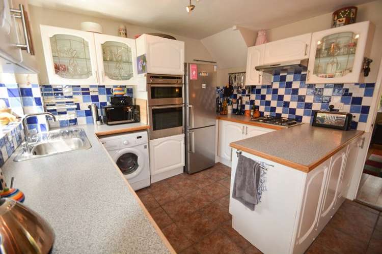 Kitchen. Lewis Haughton Wills. Kitchen. Lewis Haughton Wills.