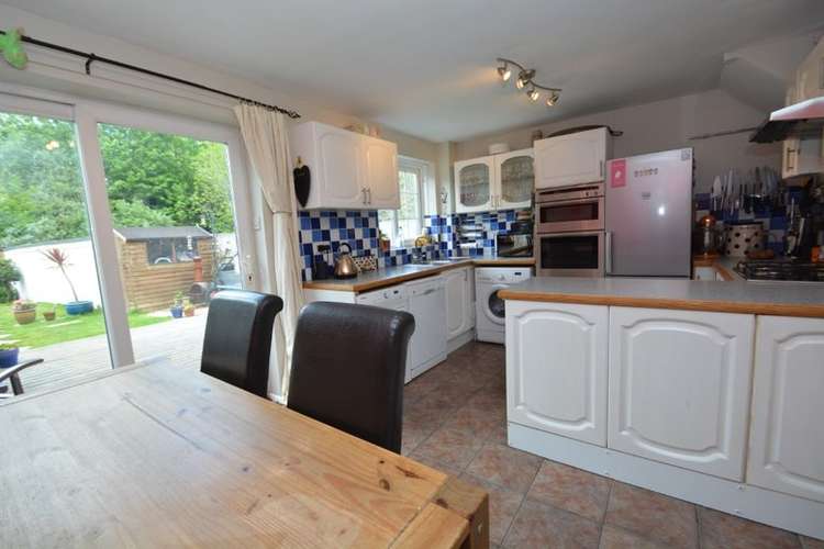 Dining area. Lewis Haughton Wills.