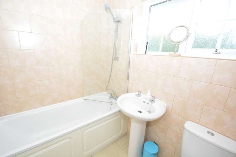 Bathroom. Lewis Haughton Wills. Bathroom. Lewis Haughton Wills.