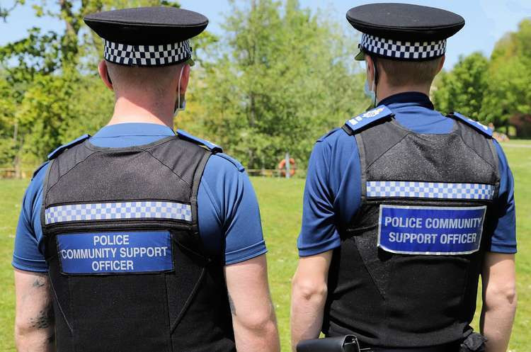 Devon and Cornwall Police are set to relaunch Falmouth cadets. Devon and Cornwall Police are set to relaunch Falmouth cadets.