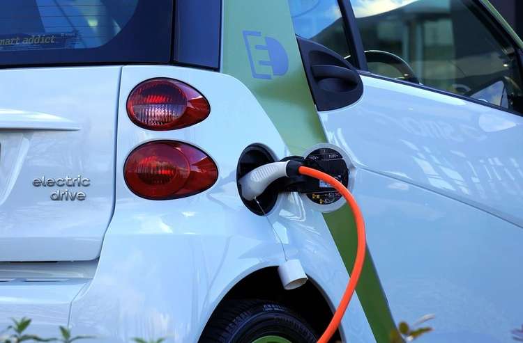 Falmouth councillors are pushing for more electric car charging points in the town.