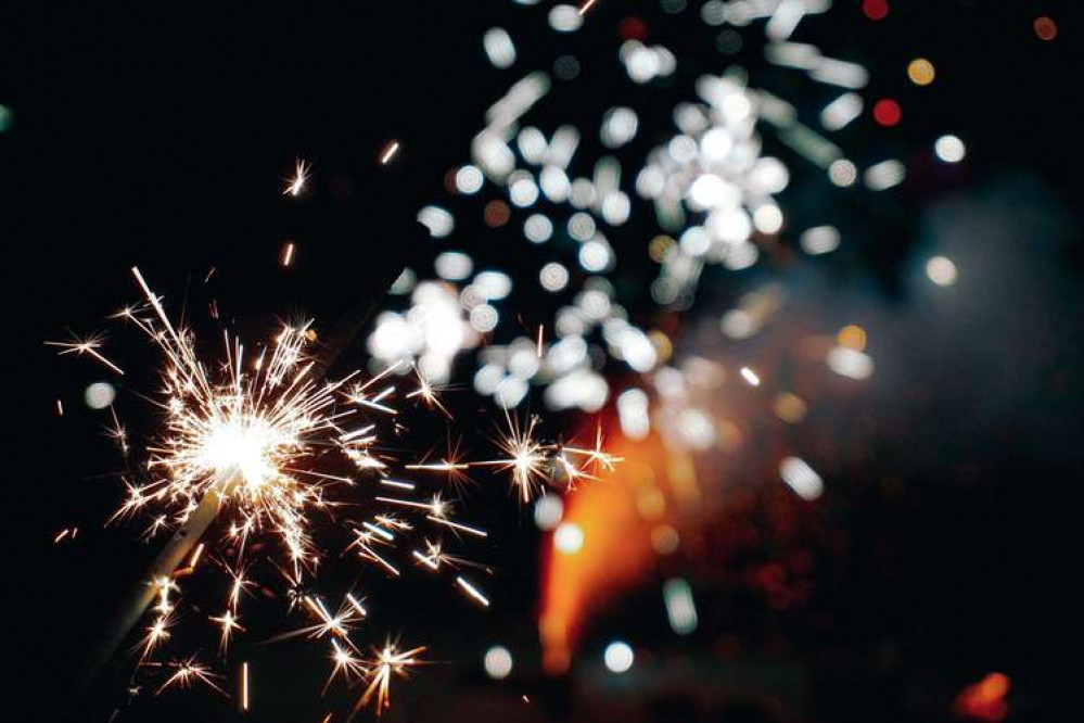 Devon and Cornwall Police have issued advice ahead of Bonfire Night.