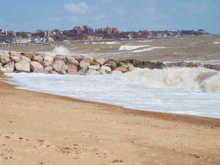 Felixstowe flops in eyes of visitors