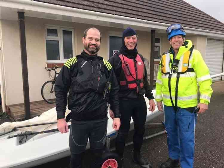 Property of Penarth Coastguard