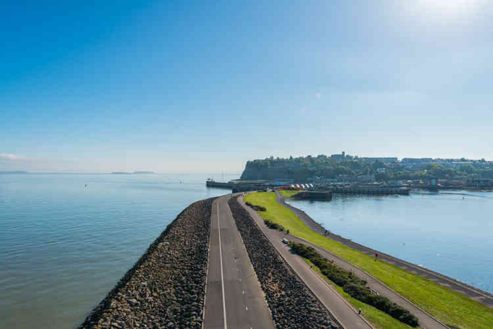 Photo Credit: Cardiff Bay Harbour Authority