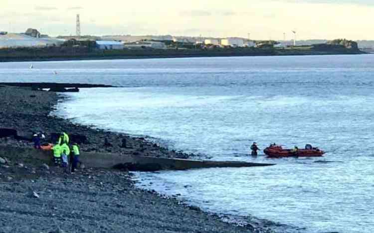 Penarth Coastguard