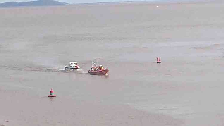 Penarth RNLI