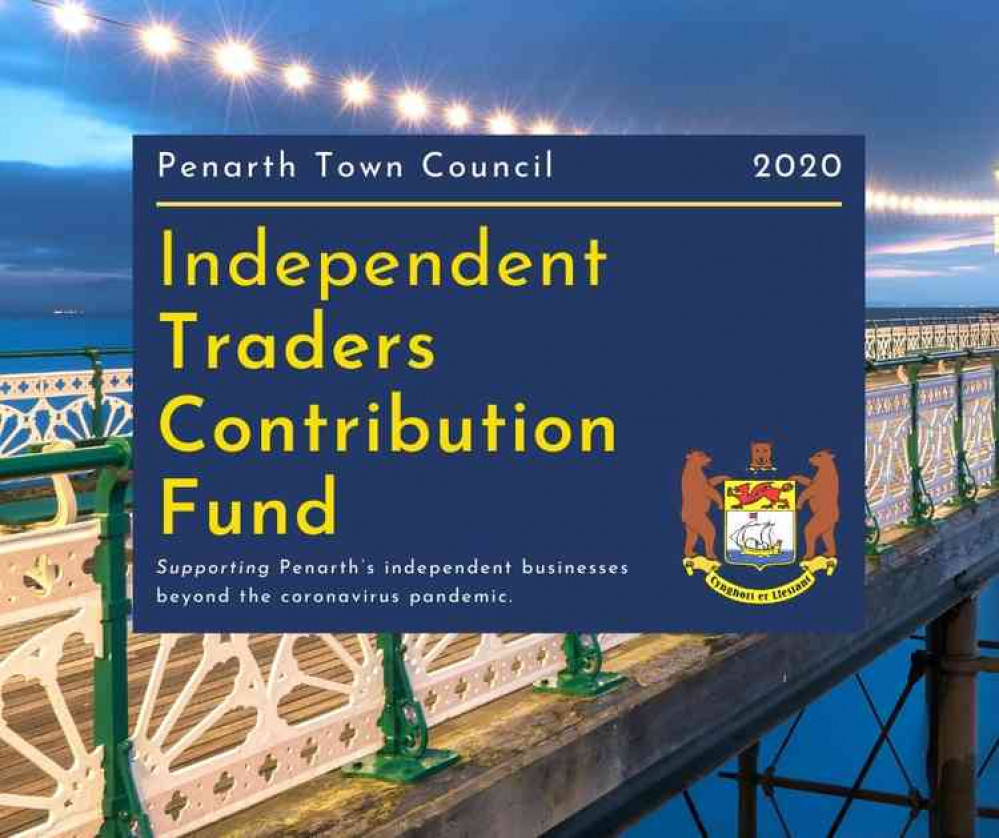 Penarth Town Council