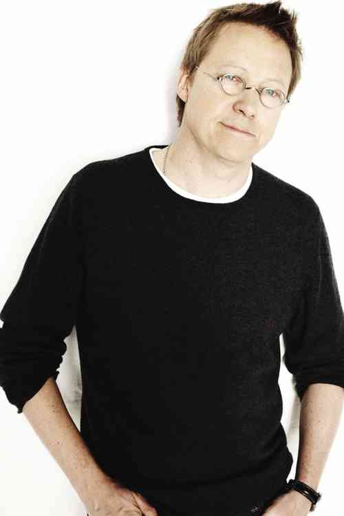 Simon Mayo - Griffin Books