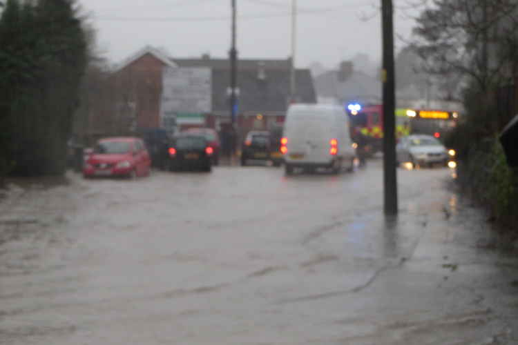 Cardiff Road Dinas Powys