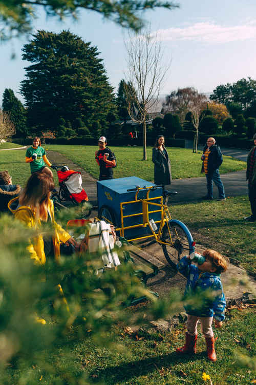 Alexandra Park (Photo credit: Stol Coffee)