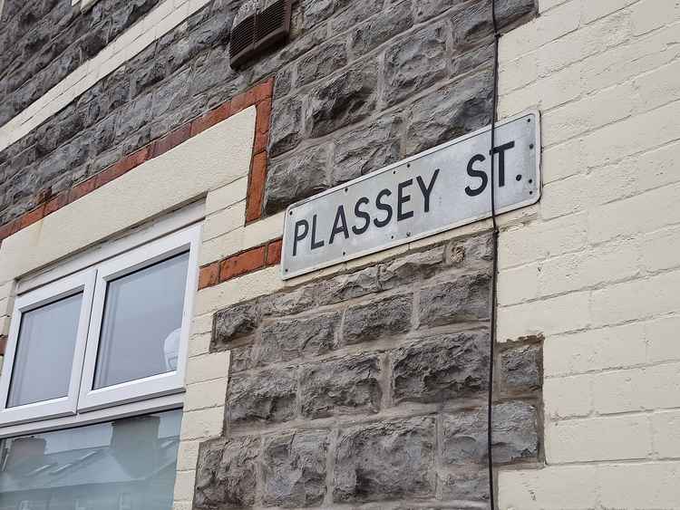 Plassey Street is likely to be reviewed. The Battle of Plassey, which it commemorates, took place in 1757 and helped establish the British Raj.