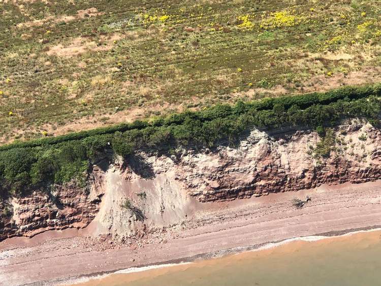 Images via Penarth Coastguard