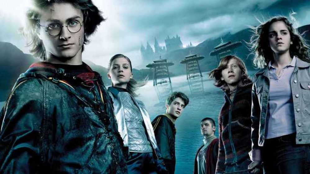 Felixstowe fans will have to travel as Harry Potter goes back on the big  screen for a fantastical film marathon | Local News | News | Felixstowe Nub  News