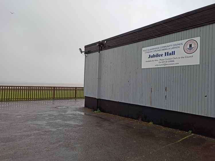 Sully and Lavernock Community Council has been described as having significant financial deficiencies and below-standard behaviour' in a recent audit report
