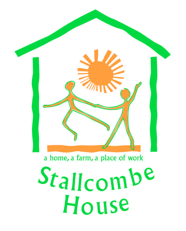 Stallcombe House logo