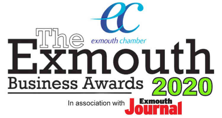 Exmouth Chamber Business Awards 2020