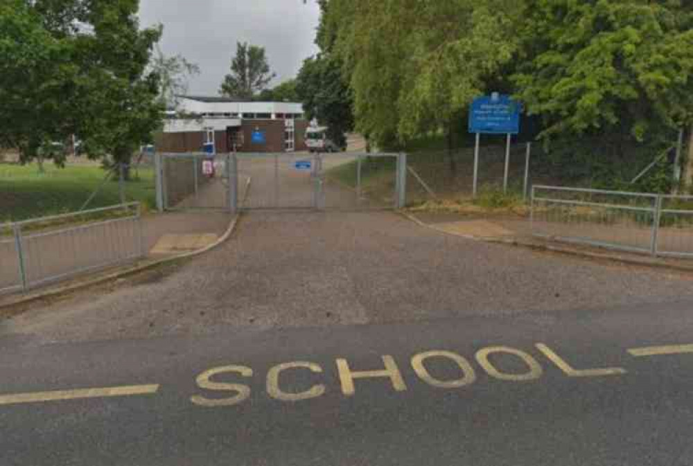Brixington Primary Academy. Image credit: Google Maps