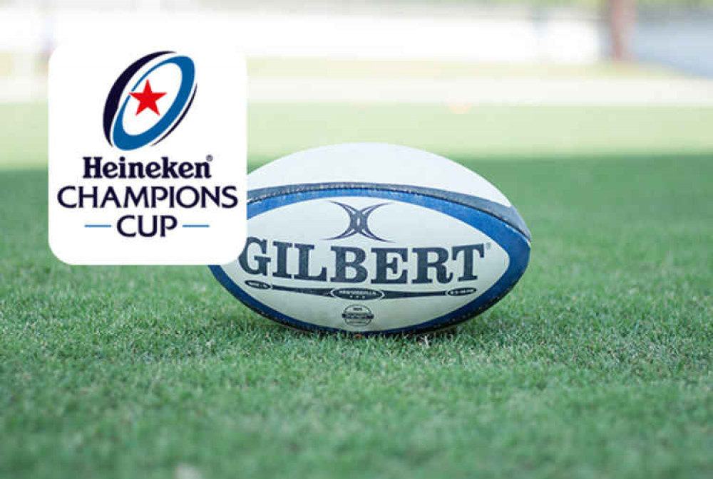 Image: Logo of the Heineken Champions Cup https://creativecommons.org/licenses/by-sa/4.0/deed.en