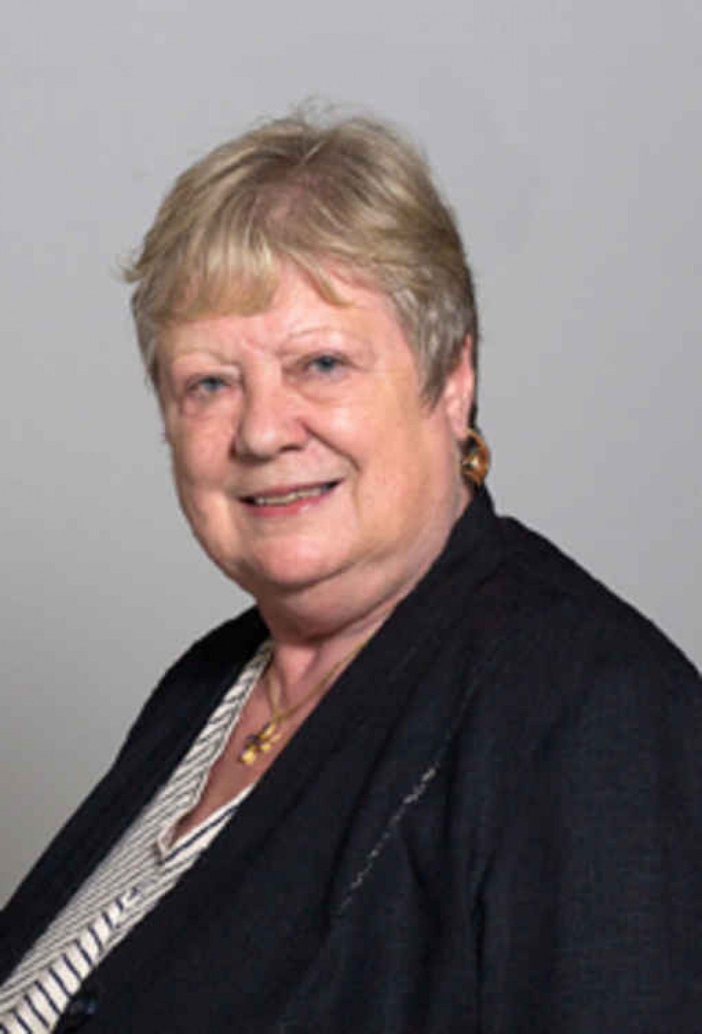 Christine Channon. Credit: Devon County Council