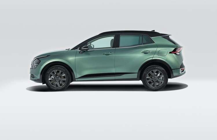 {Kia will confirm UK prices and a launch date later this year Kia will confirm UK prices and a launch date later this year