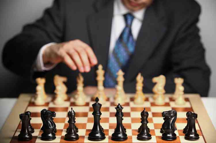 Crewe Chess Club is looking for new members to play online