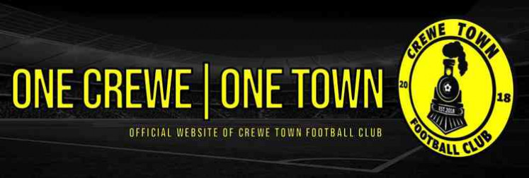 Crewe Town FC are offering free training sessions