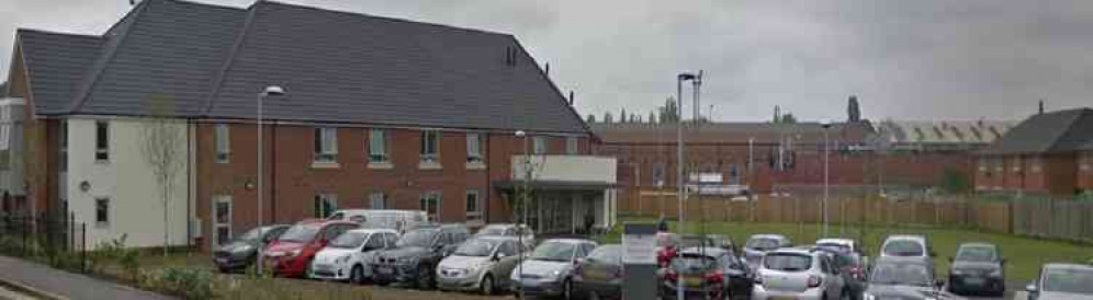 Telford Court Nursing Home