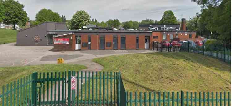 Beechwood Primary School in Meredith Street