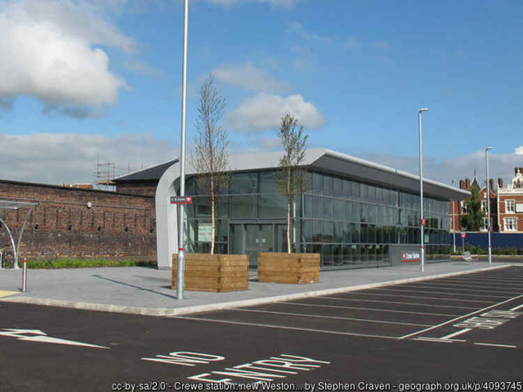 A new multi-storey car park would replace the single level which was opened in 2014.