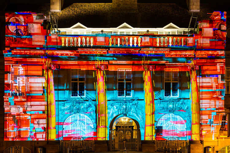 Lumen has lit up Crewe and drawn huge crowds into the town centre in recent years.