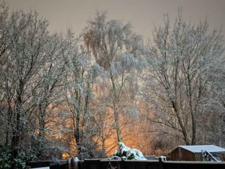 James Heath took this evocative image.