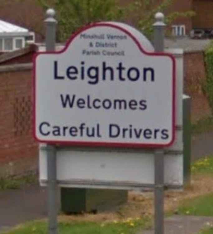 Leighton would be moved into the boundaries of Crewe Town Council.