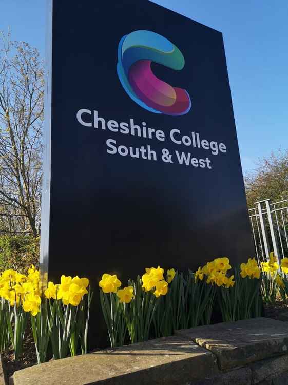 Cheshire College - South & West
