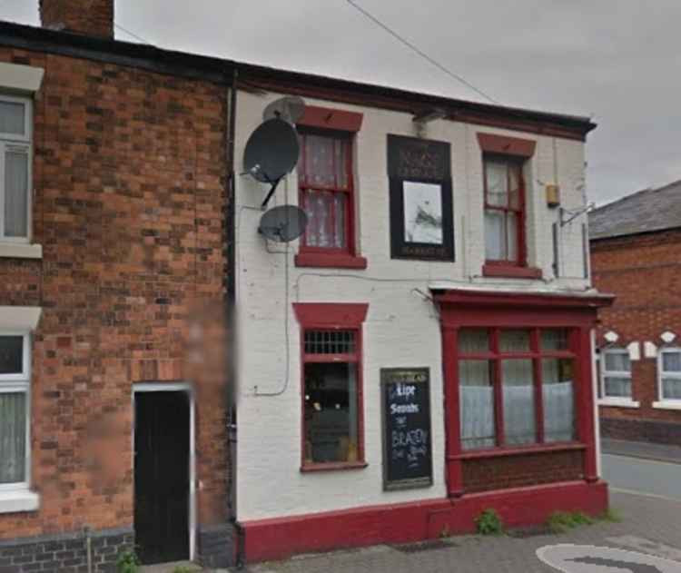 Plans to convert the Nags Head into a HMO have triggered an angry response.