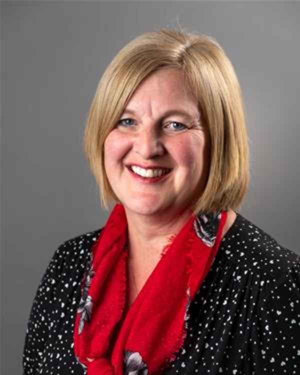 Cllr Suzanne Brookfield: virtual meetings 'successful'.