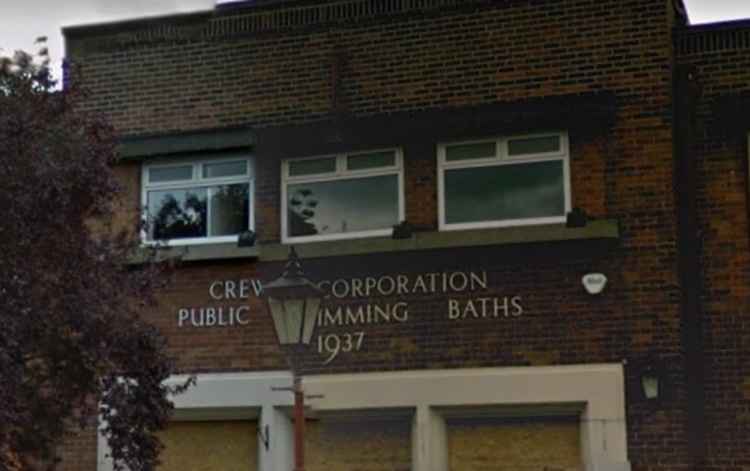 Flag Lane Baths closed in 2016.