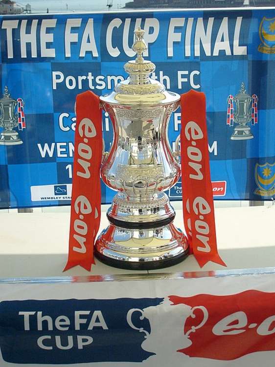 Can an FA Cup run help turn around Crewe's dismal league form? (Picture credit: Unisouth).