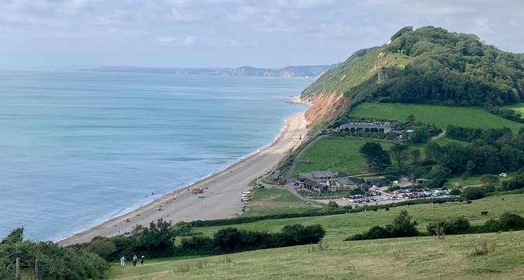Sidmouth Nub News, on the East Devon Coast, is looking for a journalist