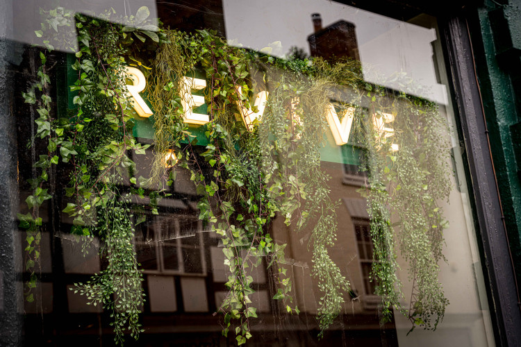 We went to review Revive's new evening menu (Photo by Loz Moore Photography)