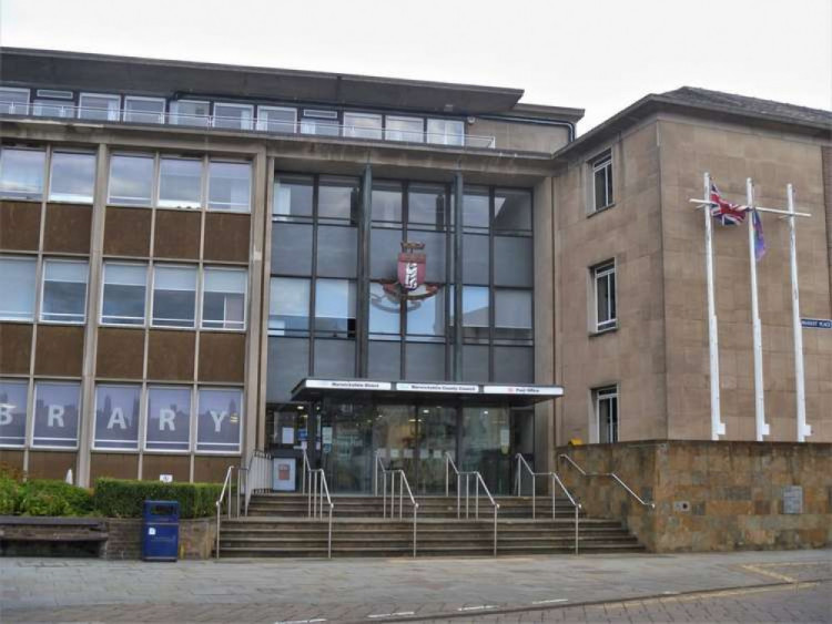 WDC's full council meeting will be held at Shire Hall tonight