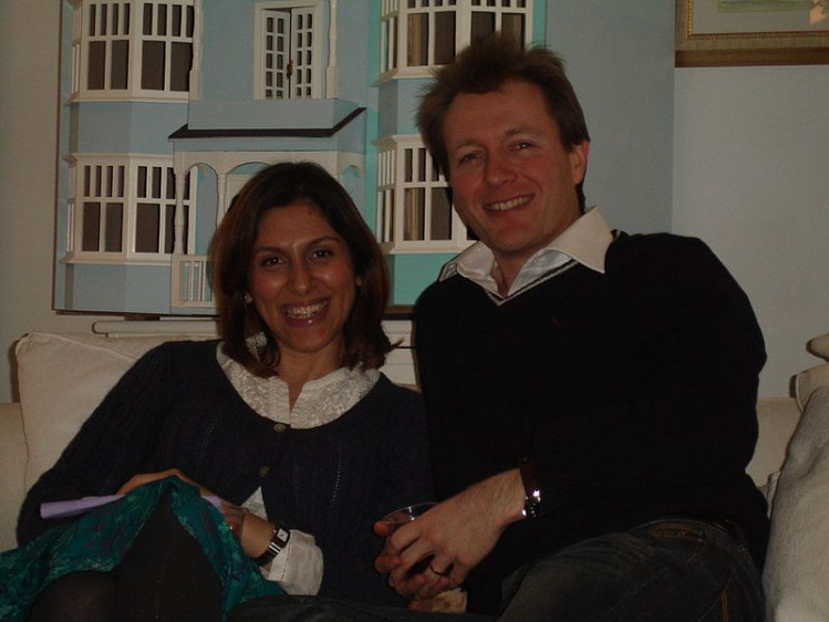 Nazanin Zaghari-Ratcliffe has been detained in Iran for nearly six years