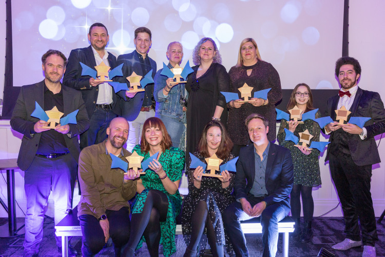 The Leamington Business Awards returned for its seventh year in 2022