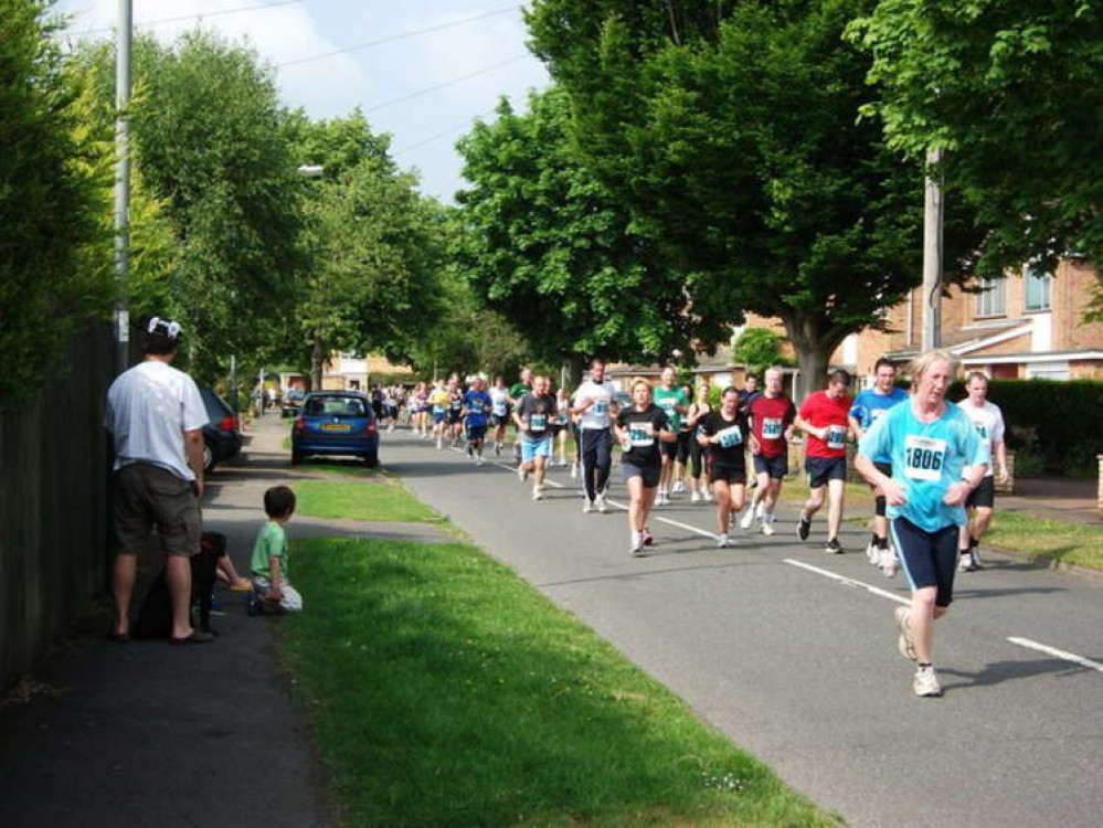 The May Day Races will return to Kenilworth this year following a two-year hiatus