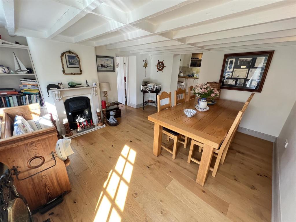 Property of the Week: this three bedroom cottage on Lightfoot Lane, Heswall