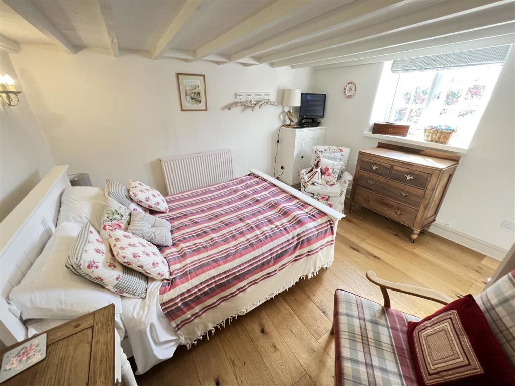 Property of the Week: this three bedroom cottage on Lightfoot Lane, Heswall