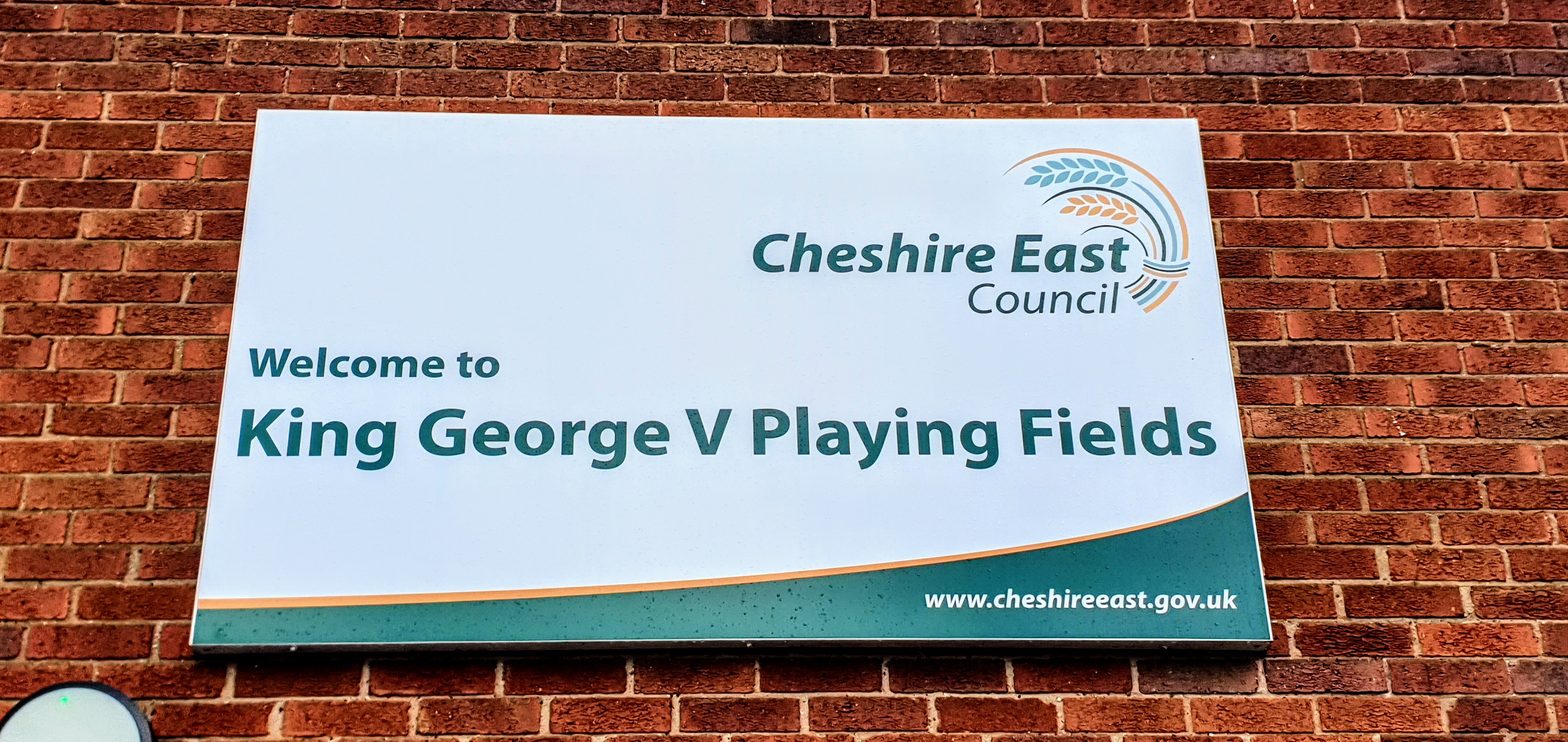 King George V Playing Fields the location for new Crewe artificial ...