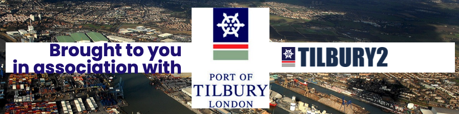 Thurrock News Article Upper - Port of Tilbury