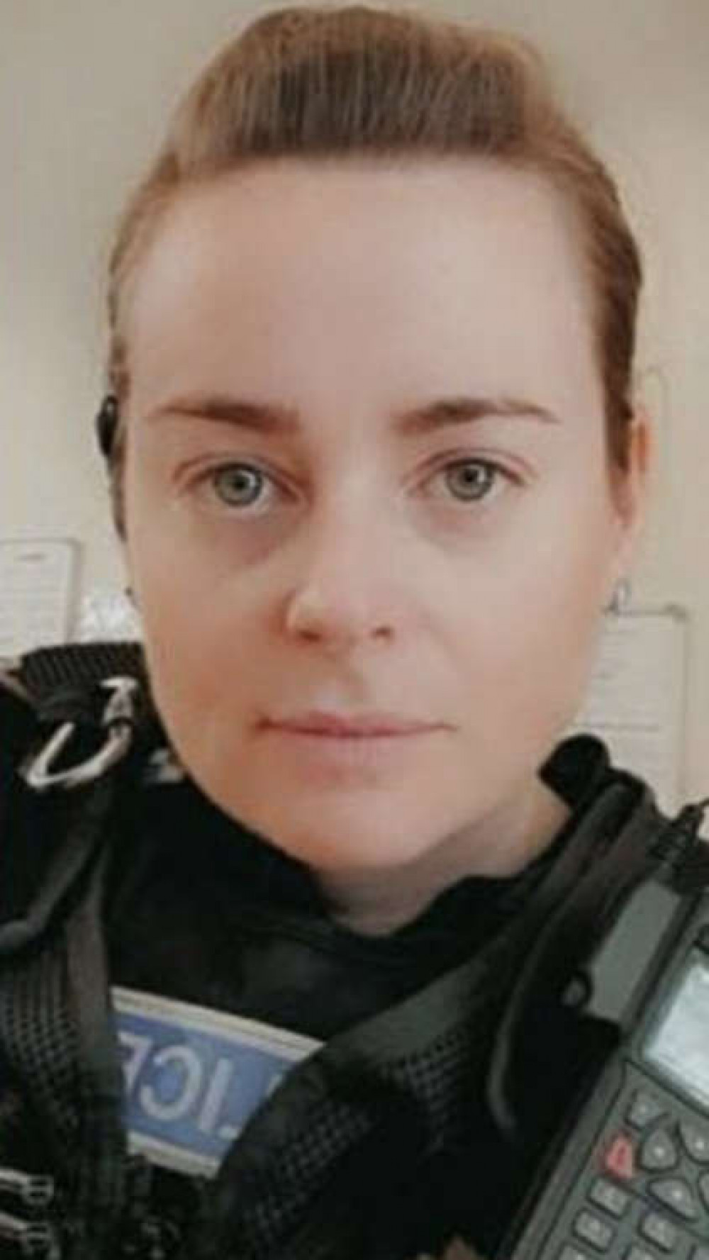 PC Caroline Green